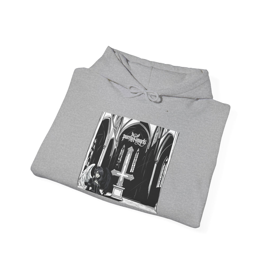 'purely4angels' Hoodie