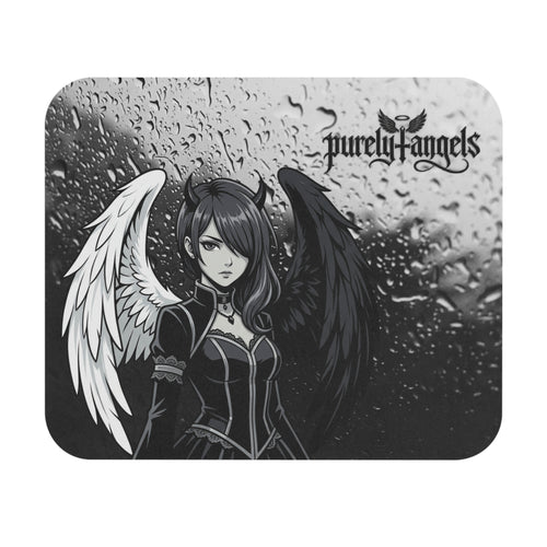 Devilish Baby Desktop Mousepad
