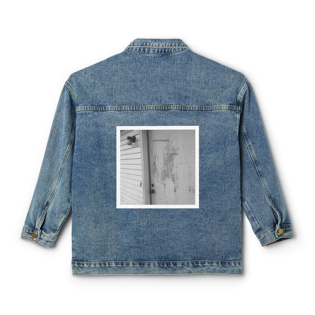 Escape Women's Denim Jacket