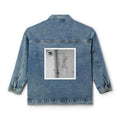 Escape Women's Denim Jacket