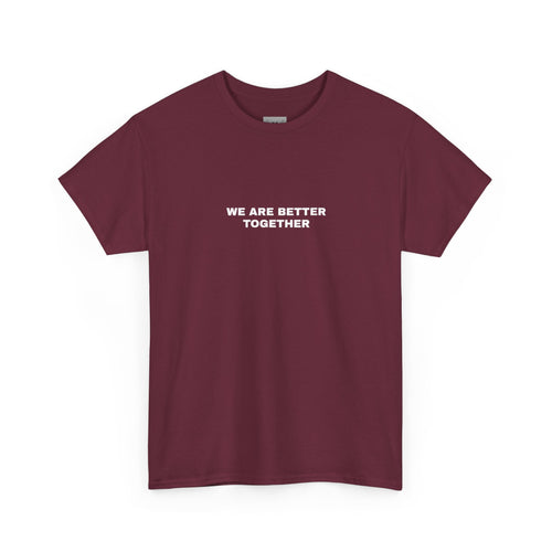 Better Together Tee
