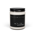 Scented Soy Candle, 9oz