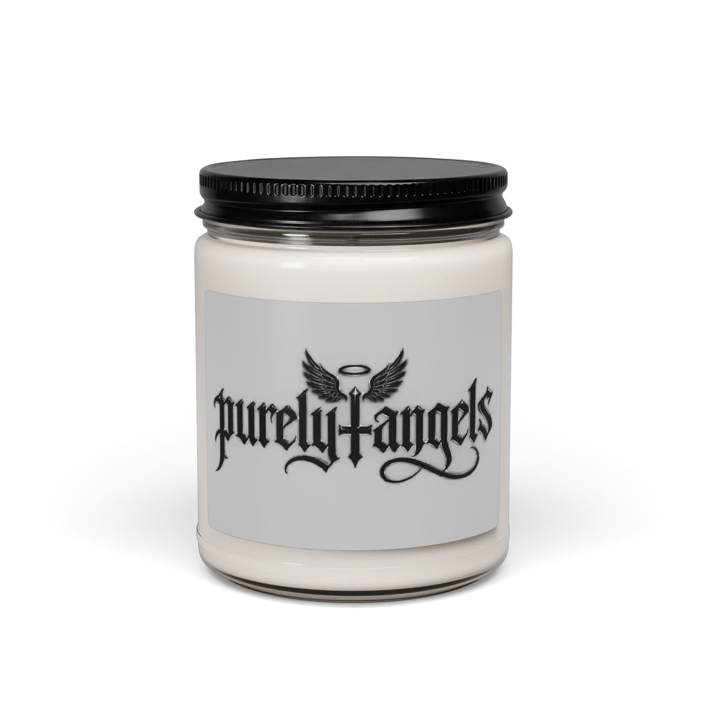 Scented Soy Candle, 9oz