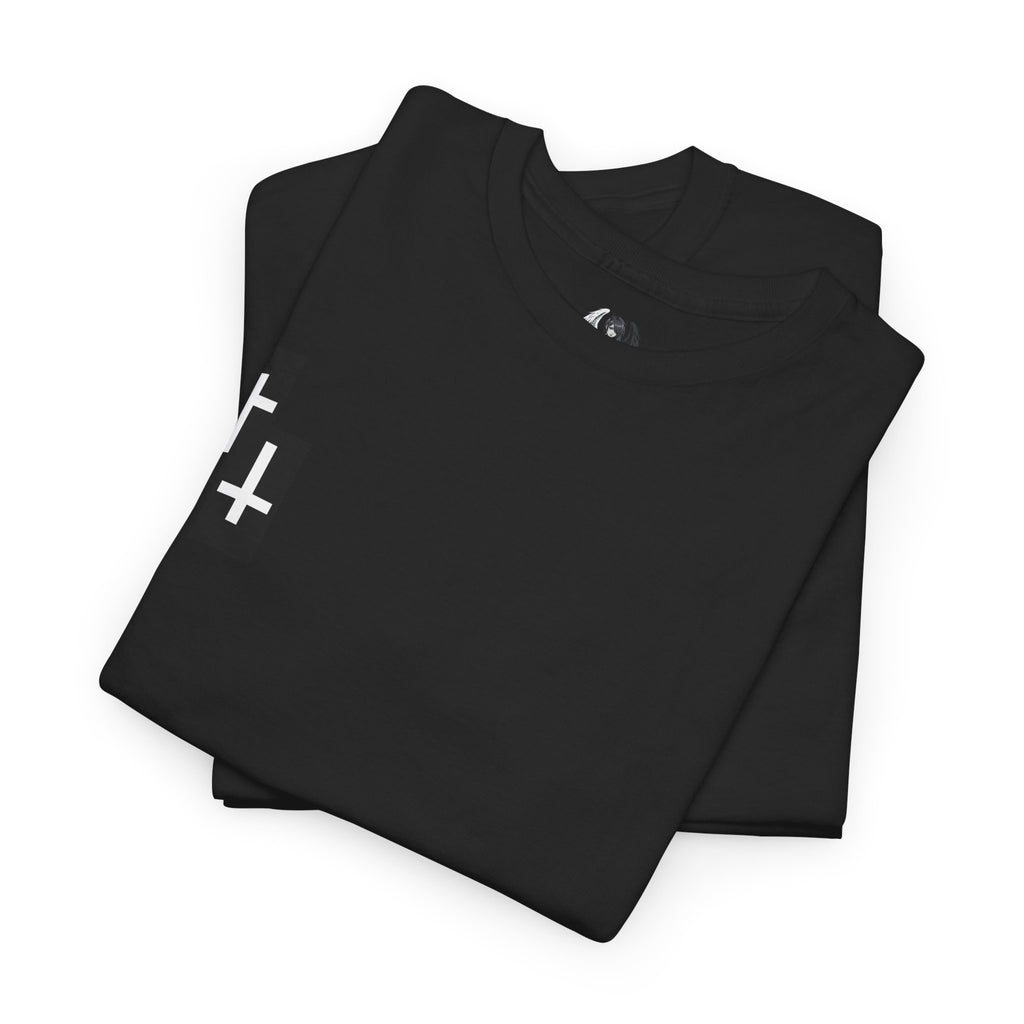 Cross Tee