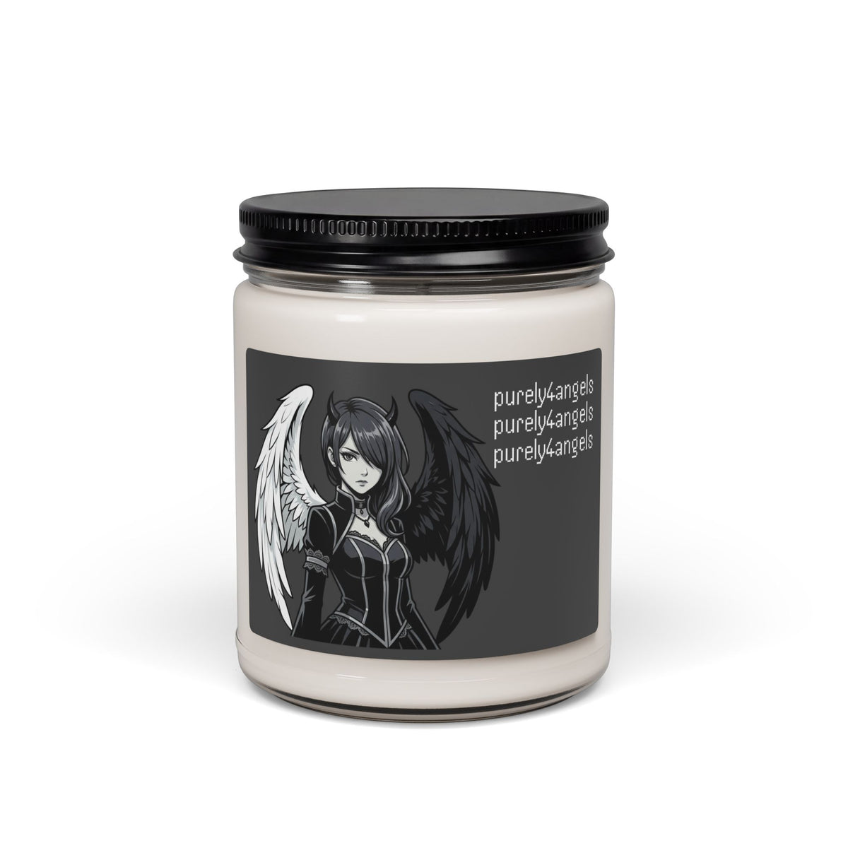 Scented Soy Candle, 9oz