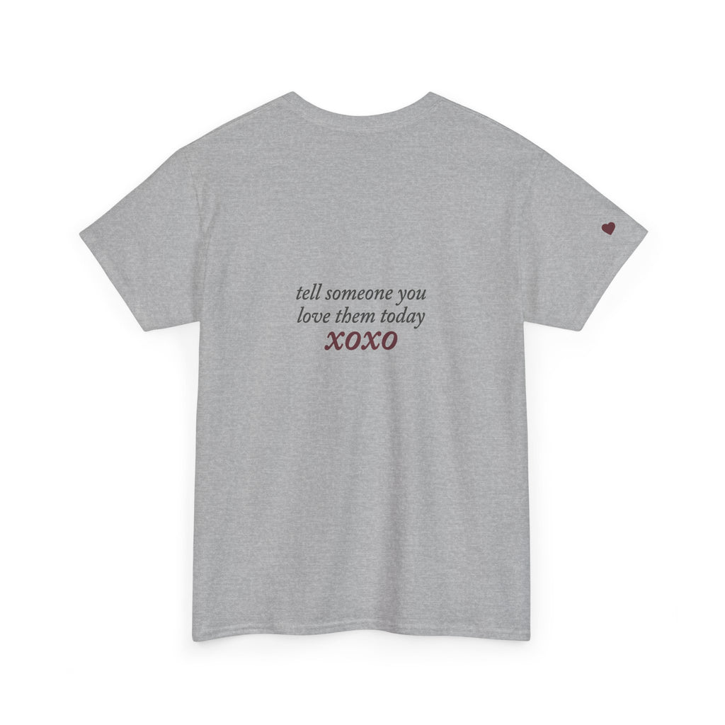 'xoxo' Tee