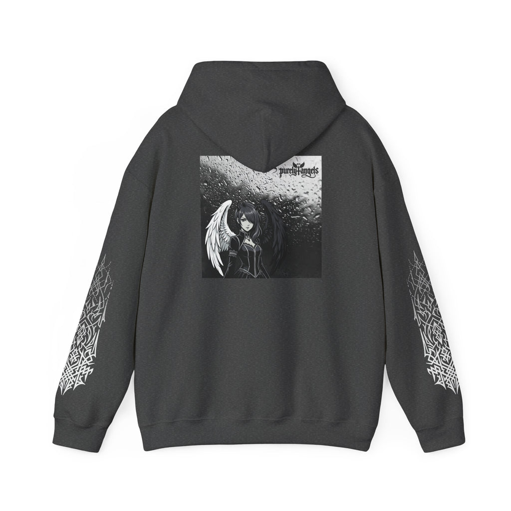 'purely4angels' Hoodie
