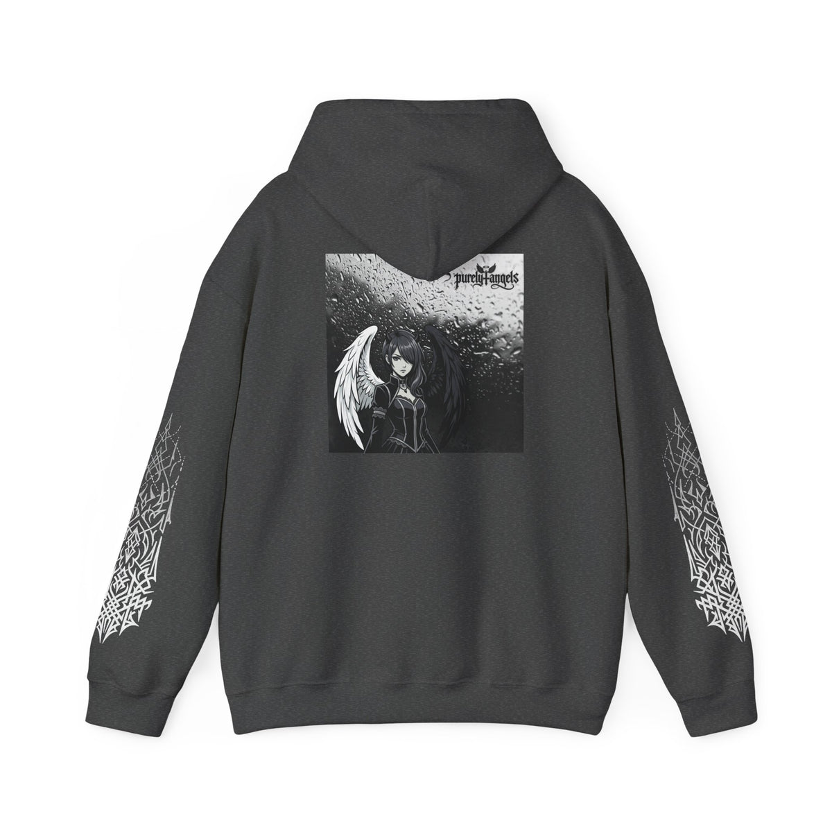 'purely4angels' Hoodie