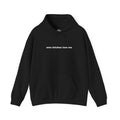 Emo Bitches Love Me Hoodie