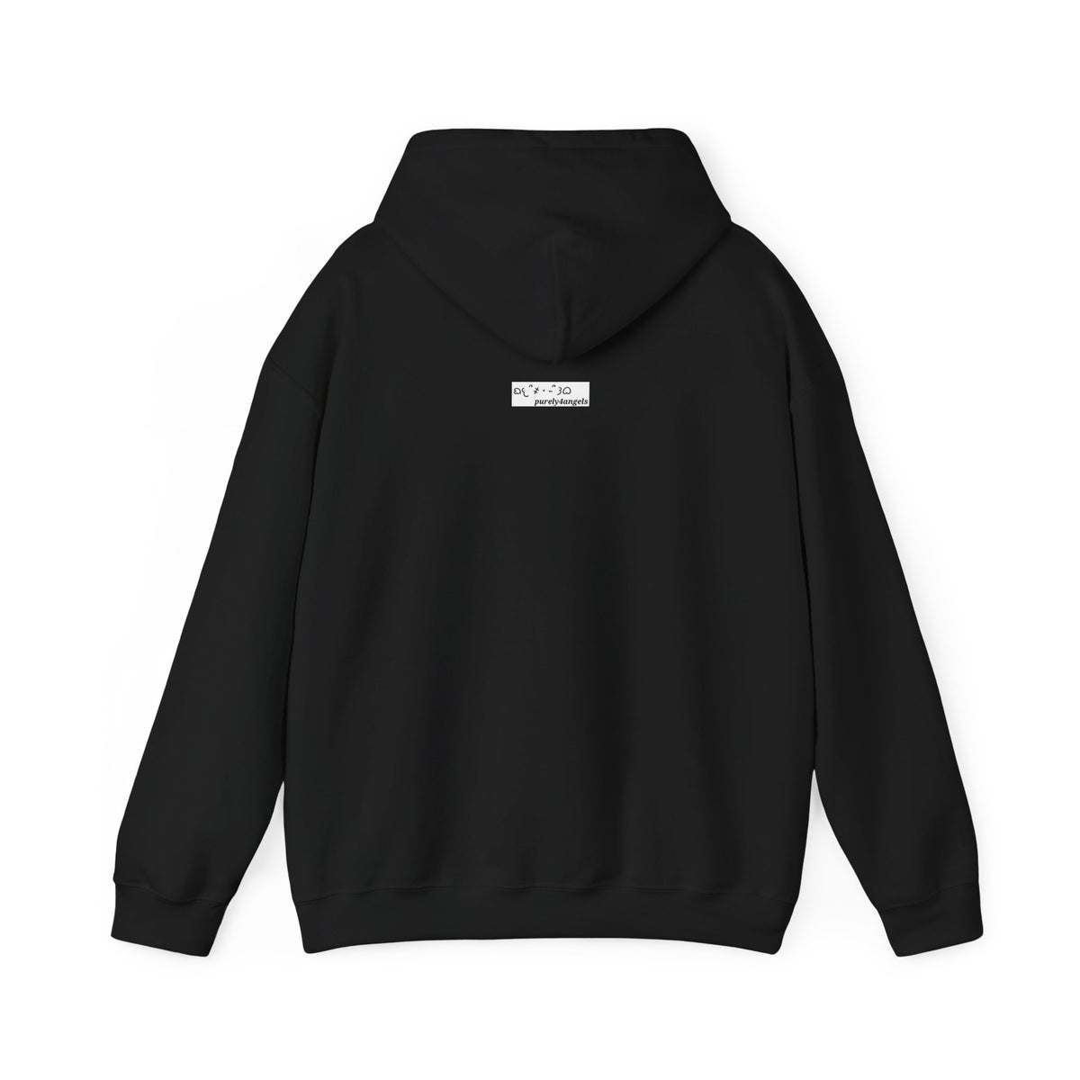 Goth Girls Have More Fun Hoodie