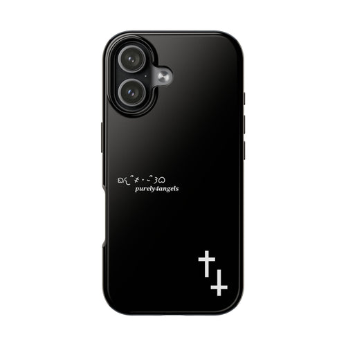 Cross Tough Phone Case