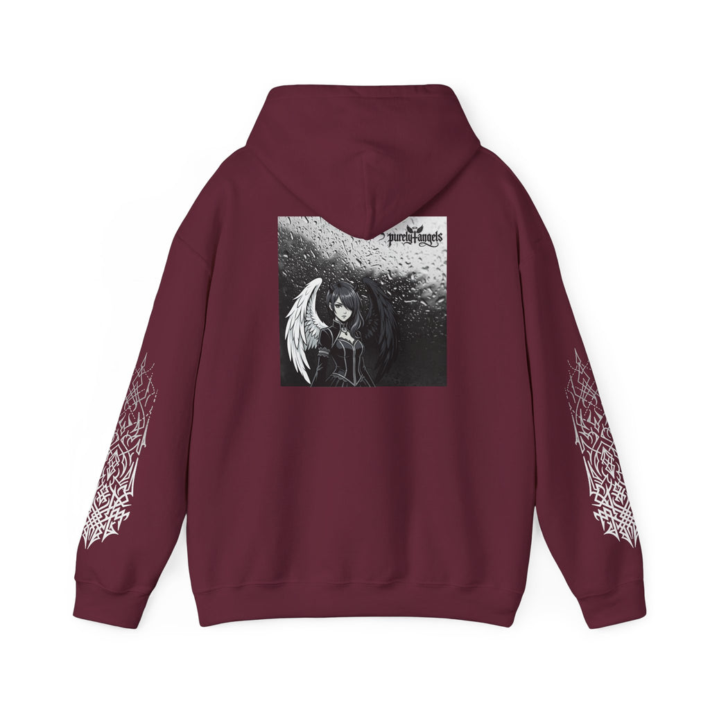 'purely4angels' Hoodie