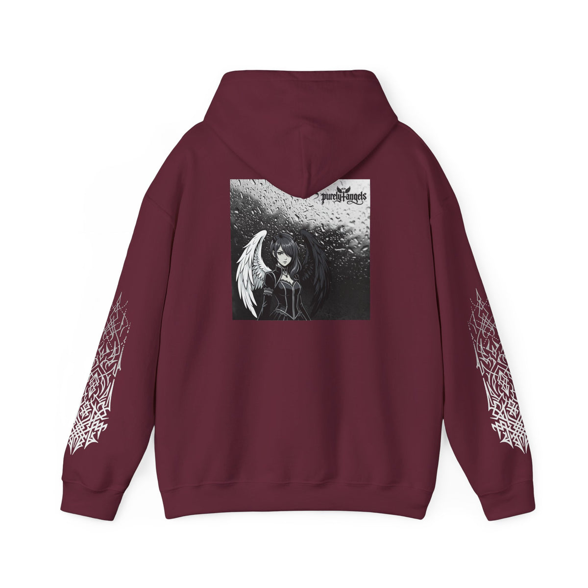 'purely4angels' Hoodie