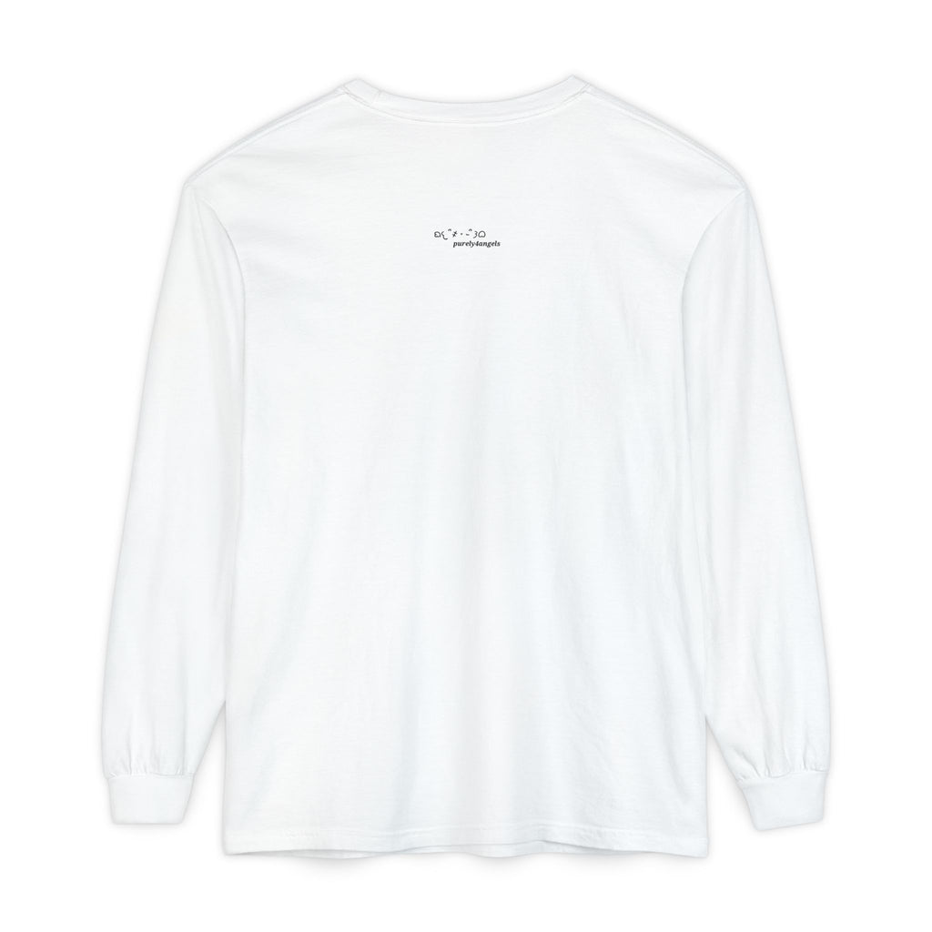 Whatever You Can Do Long Sleeve Tee