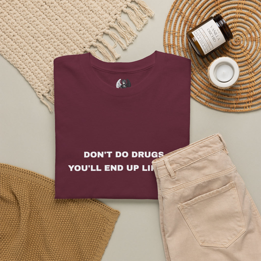 Don't Do Drugs Tee