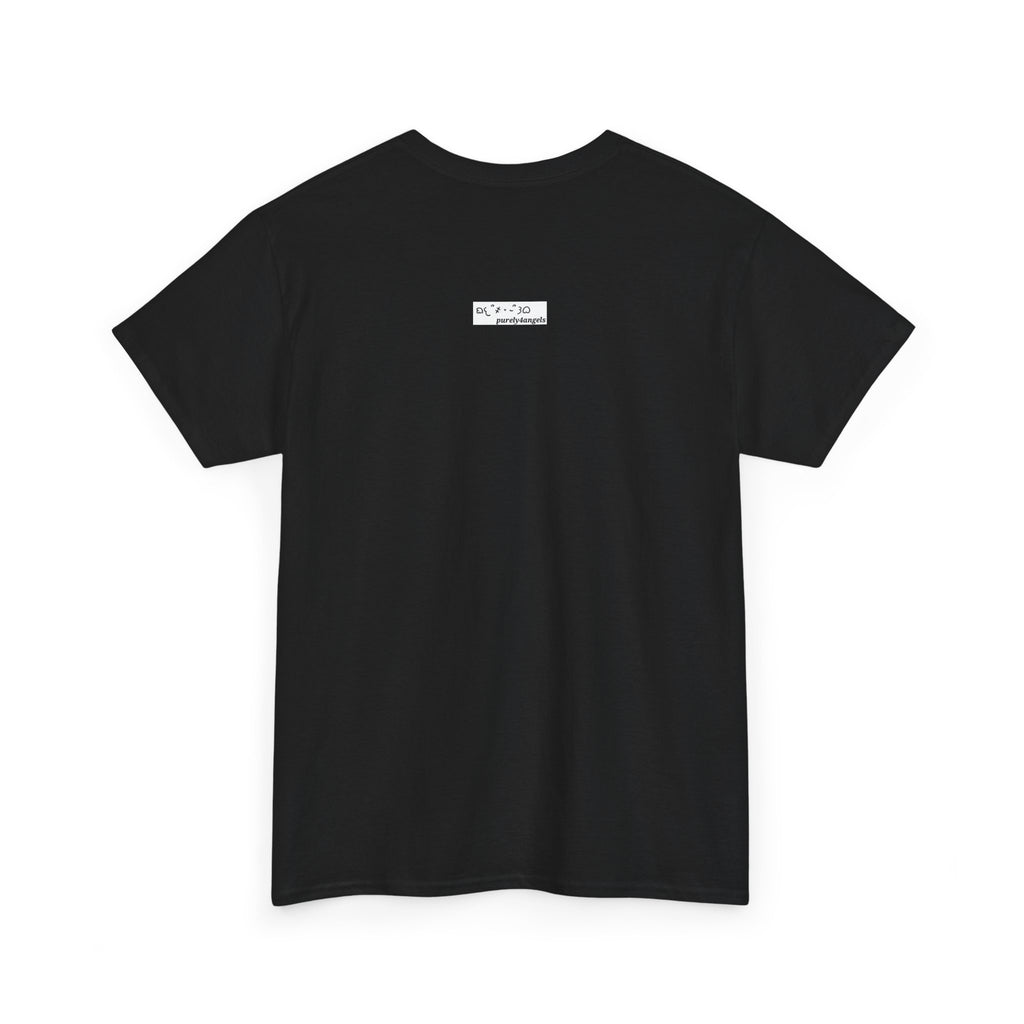 Cross Tee