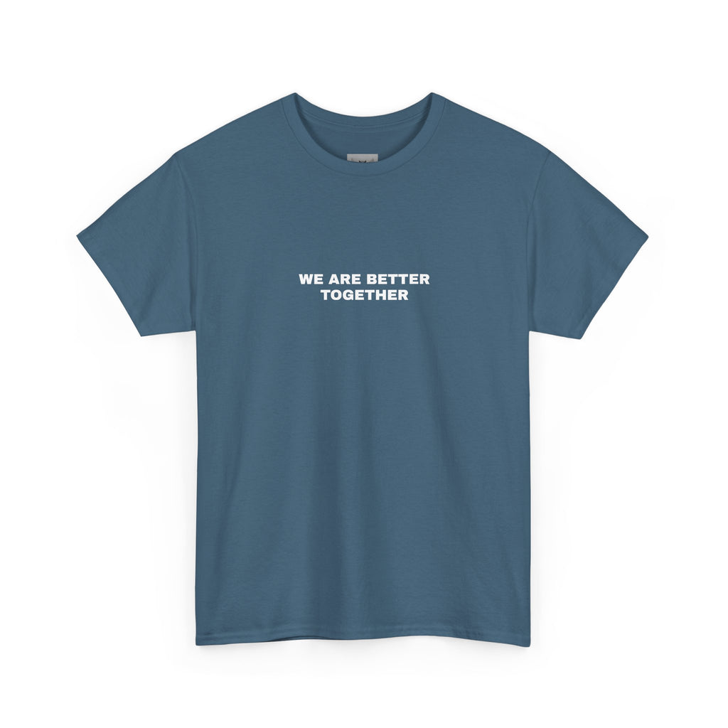 Better Together Tee