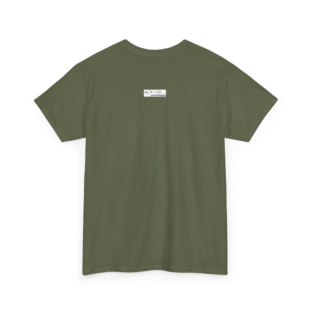 Fashion Is My Drug Of Choice Tee