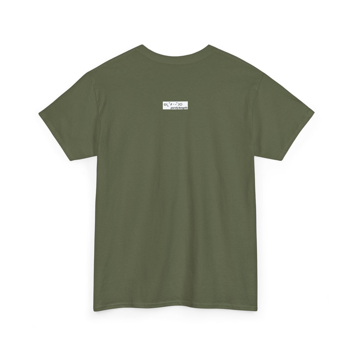 Fashion Is My Drug Of Choice Tee