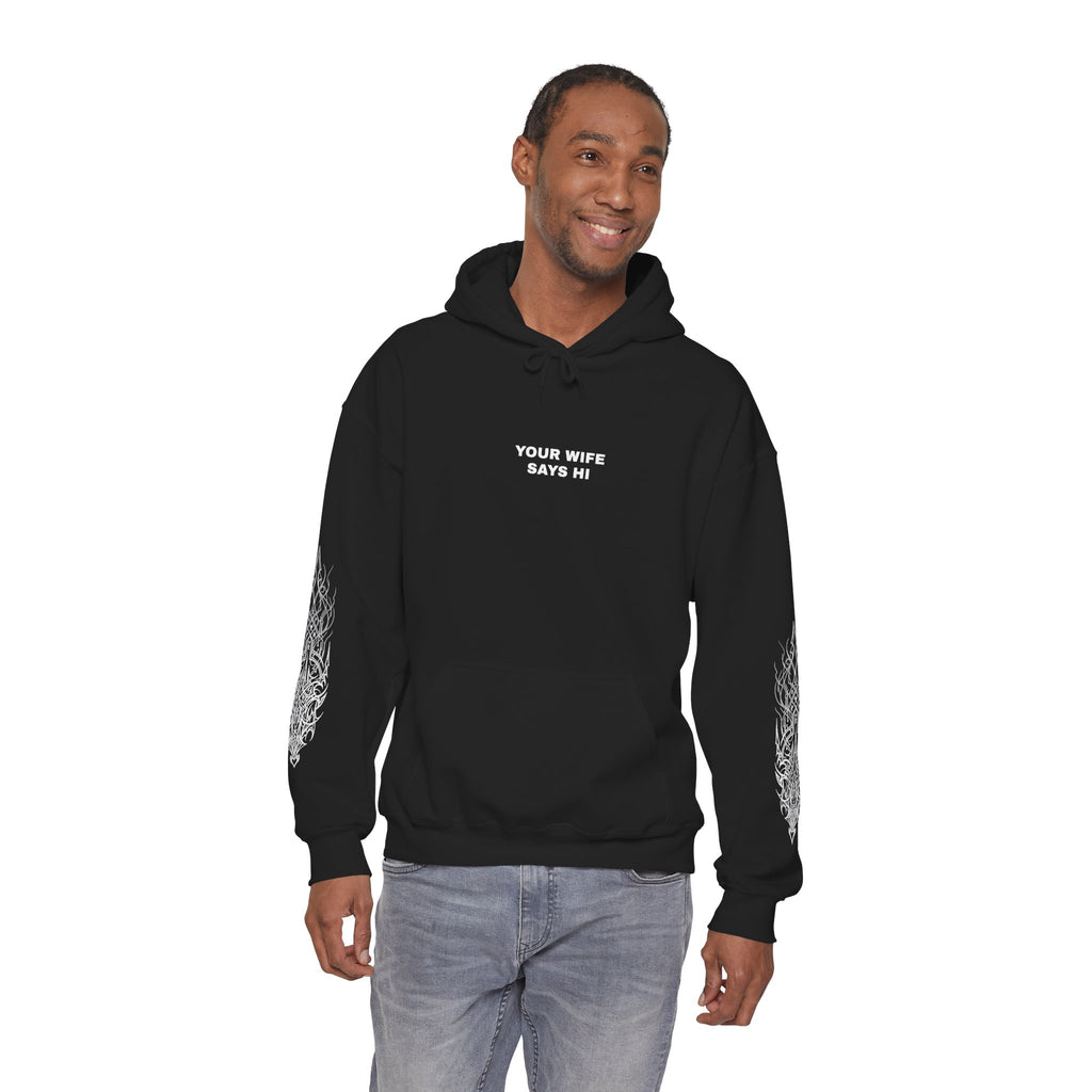 UR WIFE Hoodie