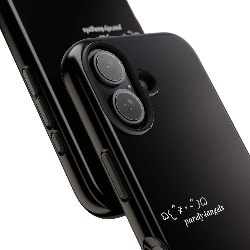 Cross Tough Phone Case