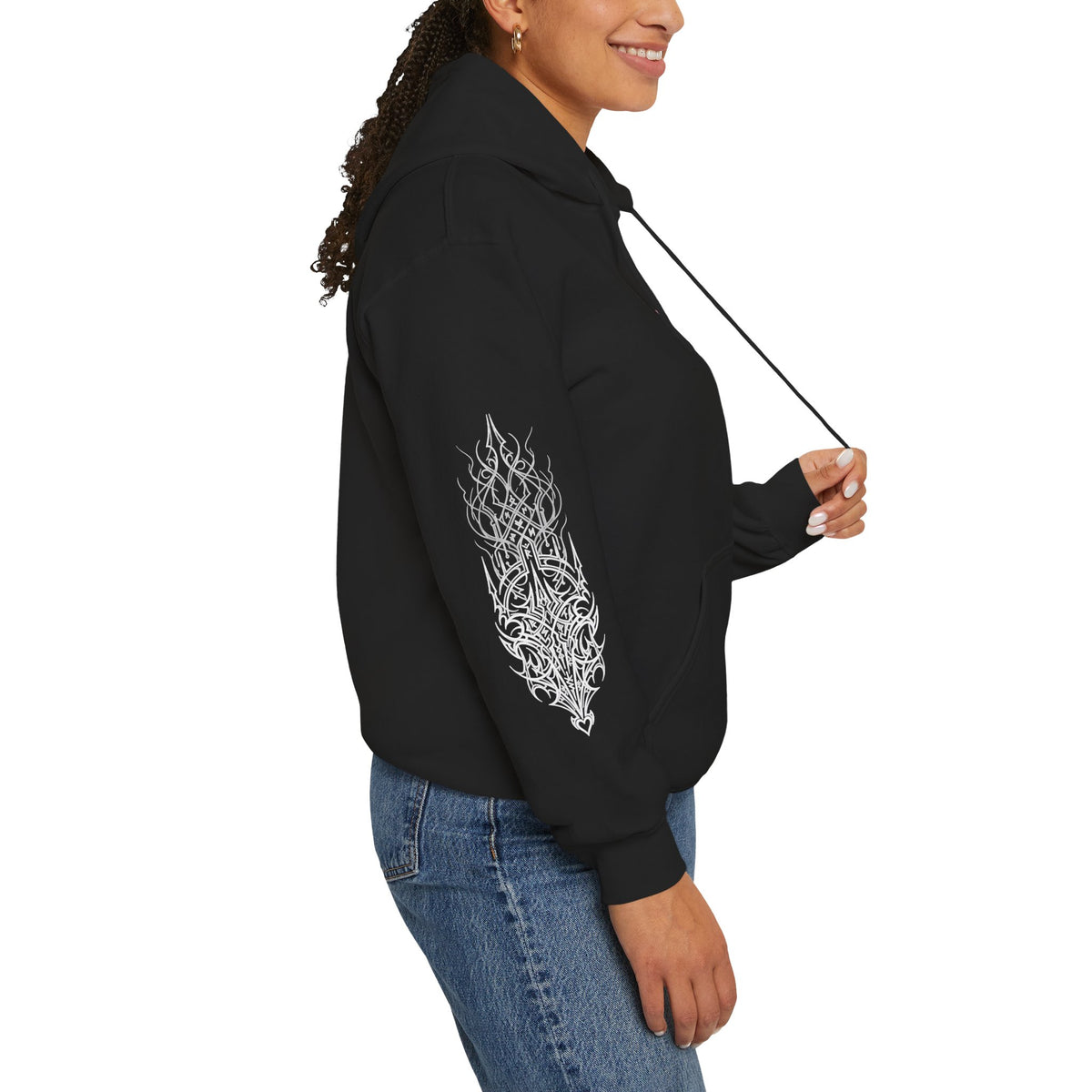 UR WIFE Hoodie