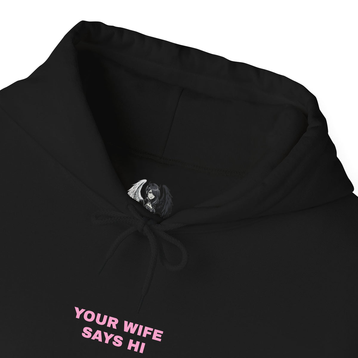 UR WIFE Hoodie