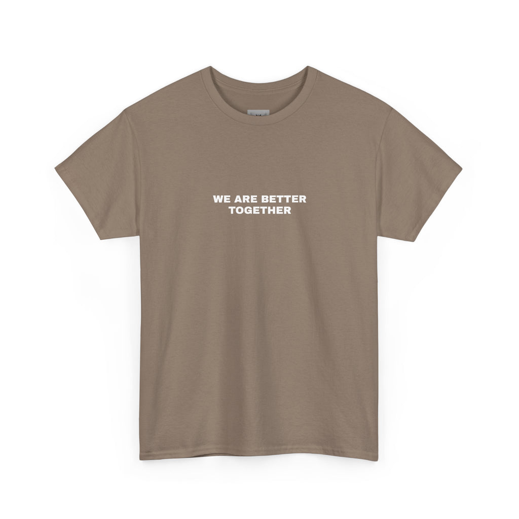 Better Together Tee