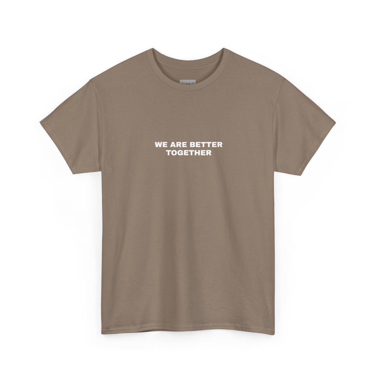 Better Together Tee