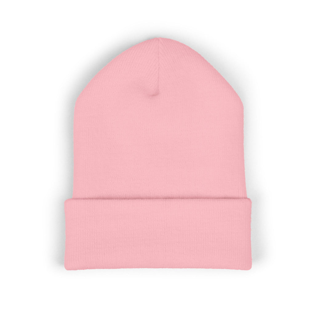 Goth Girls Have More Fun Beanie