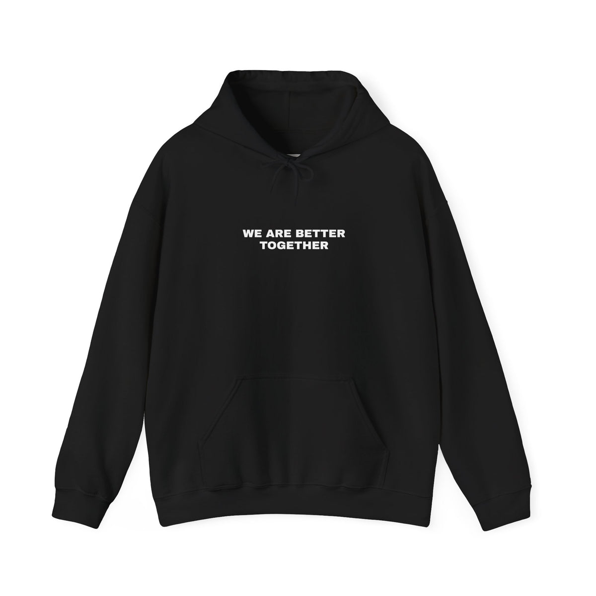 Better Together Hoodie