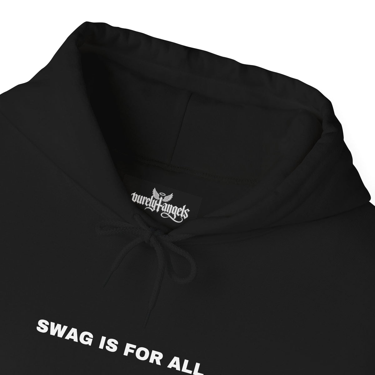 Swag Is For All Hoodie
