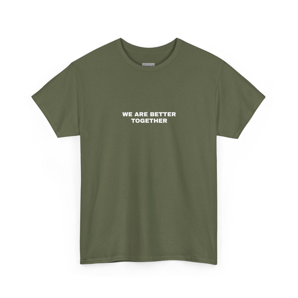 Better Together Tee