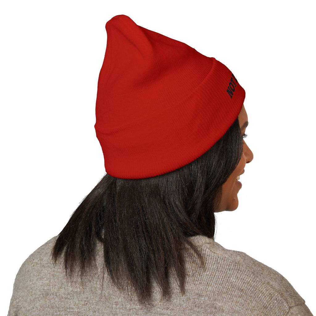 Not Dead Yet Beanie