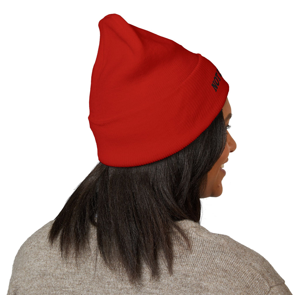 Not Dead Yet Beanie