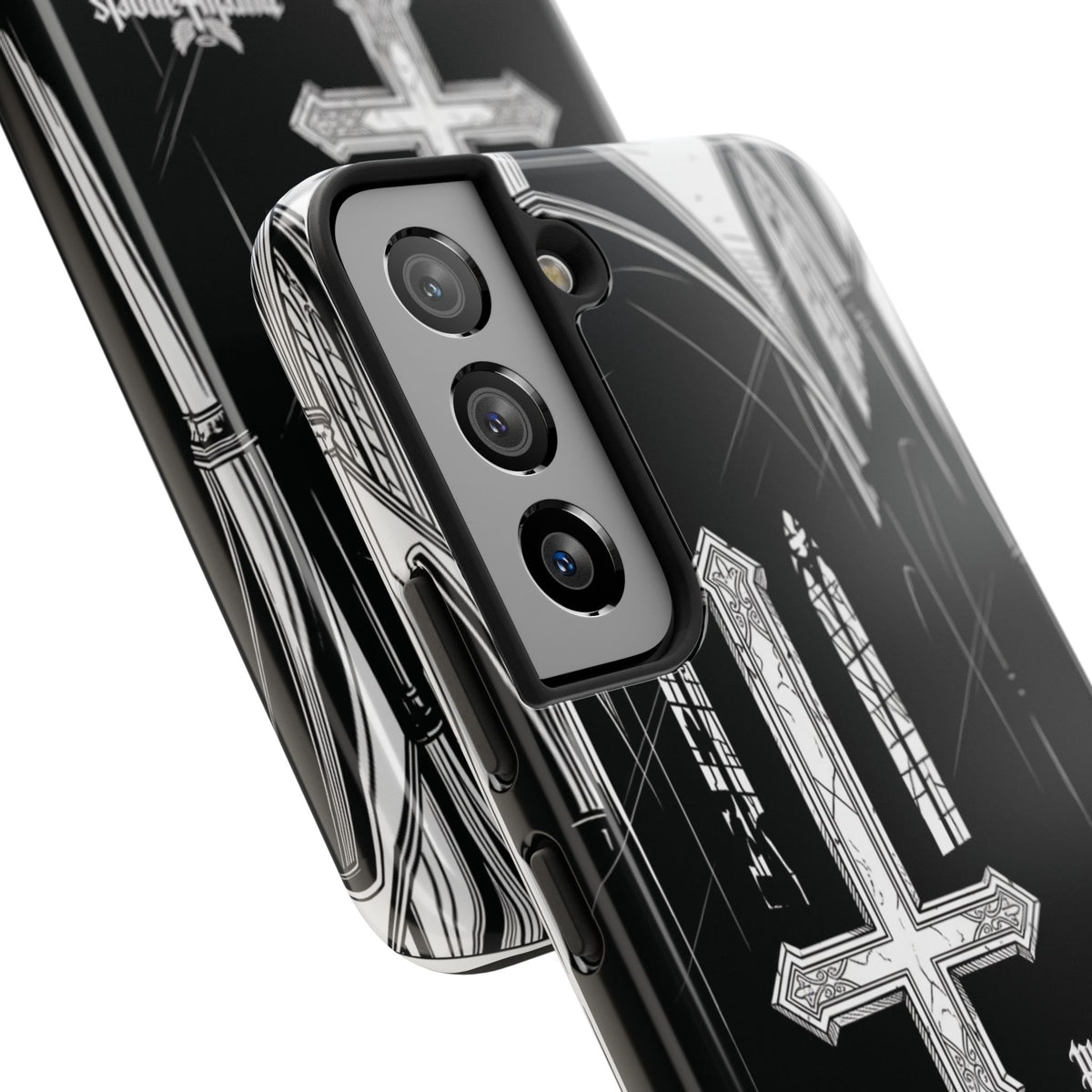 Purely Angels Tough Phone Case