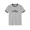 Purely Angels Ringer Tee