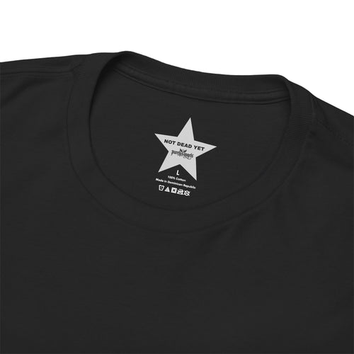 Daddy Issues Tee