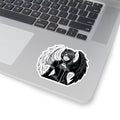 Baby Devil Sticker