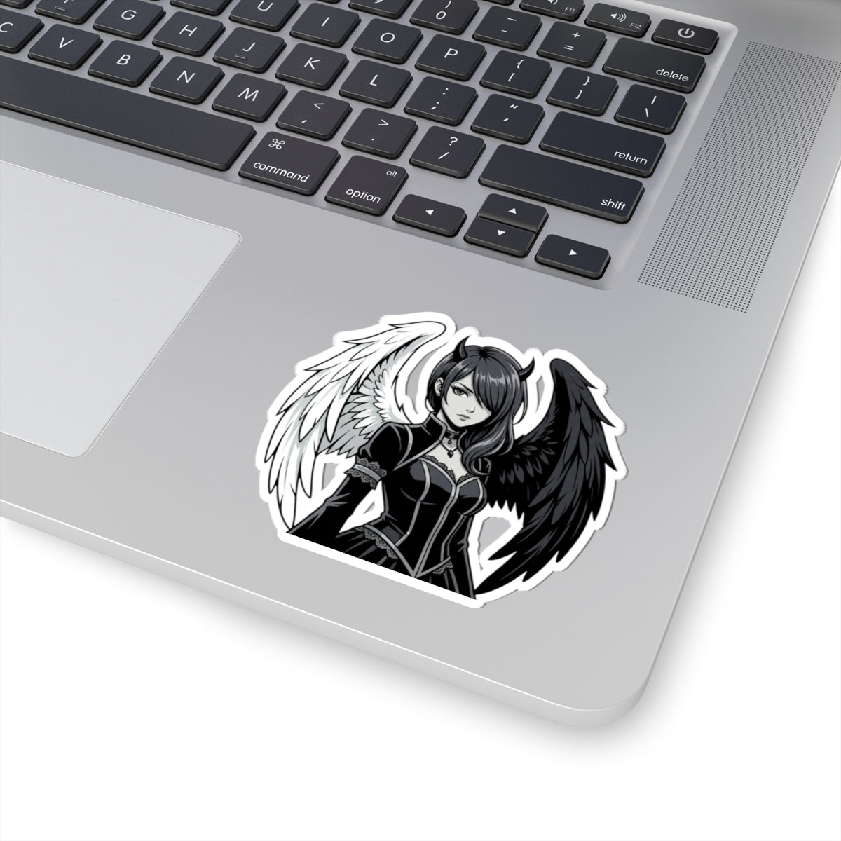 Baby Devil Sticker