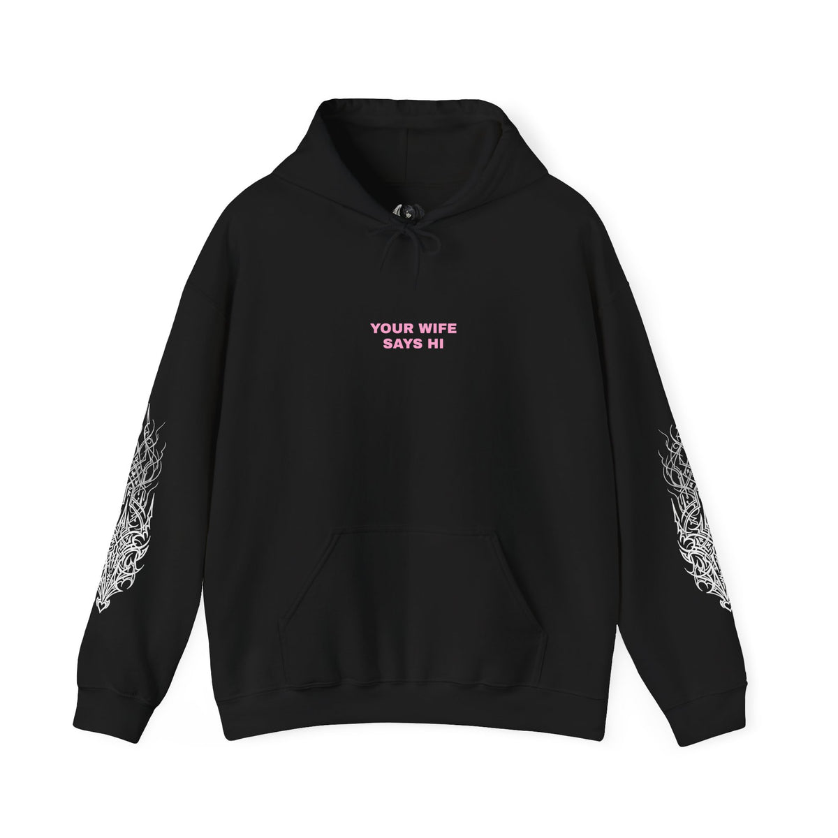 UR WIFE Hoodie