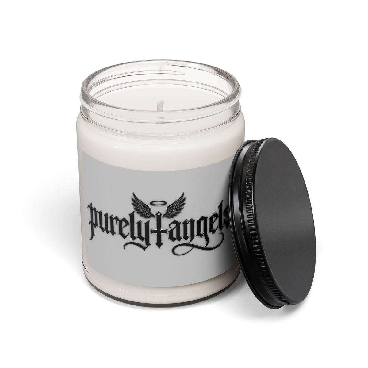 Scented Soy Candle, 9oz