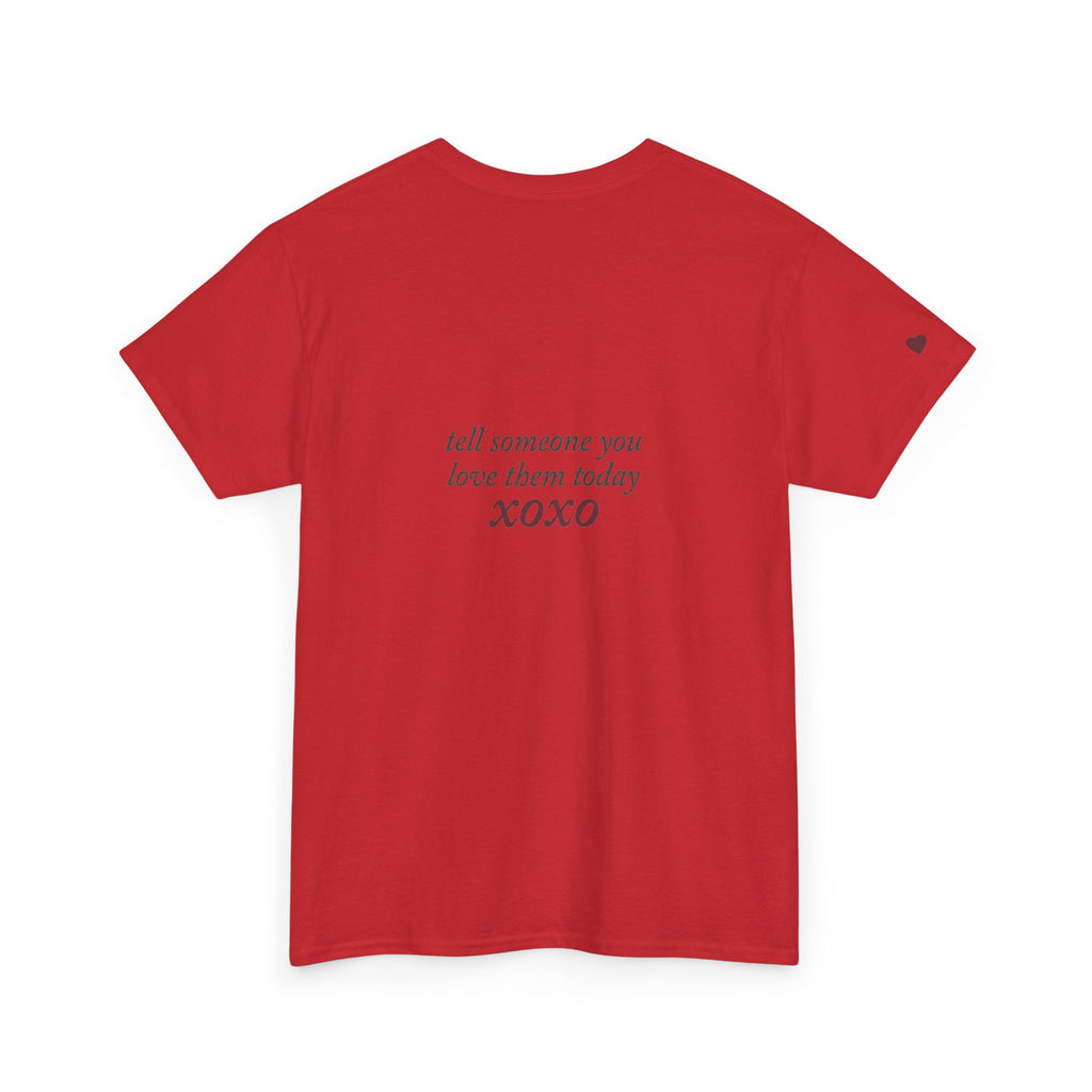 'xoxo' Tee