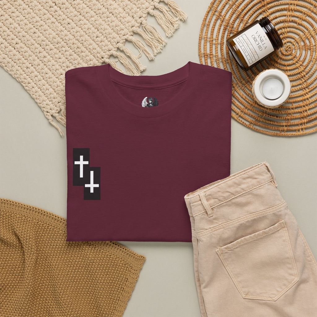Cross Tee