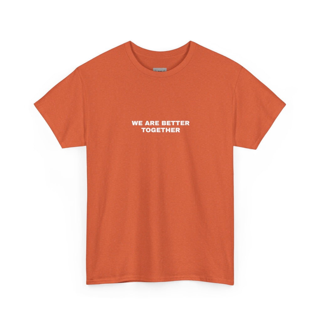 Better Together Tee