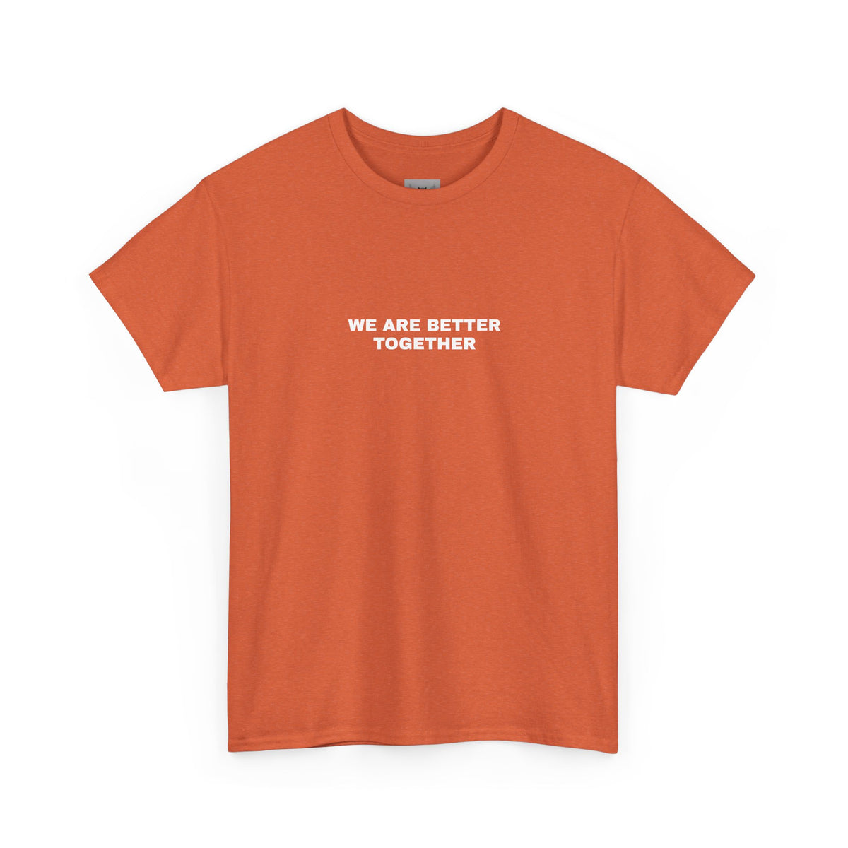 Better Together Tee