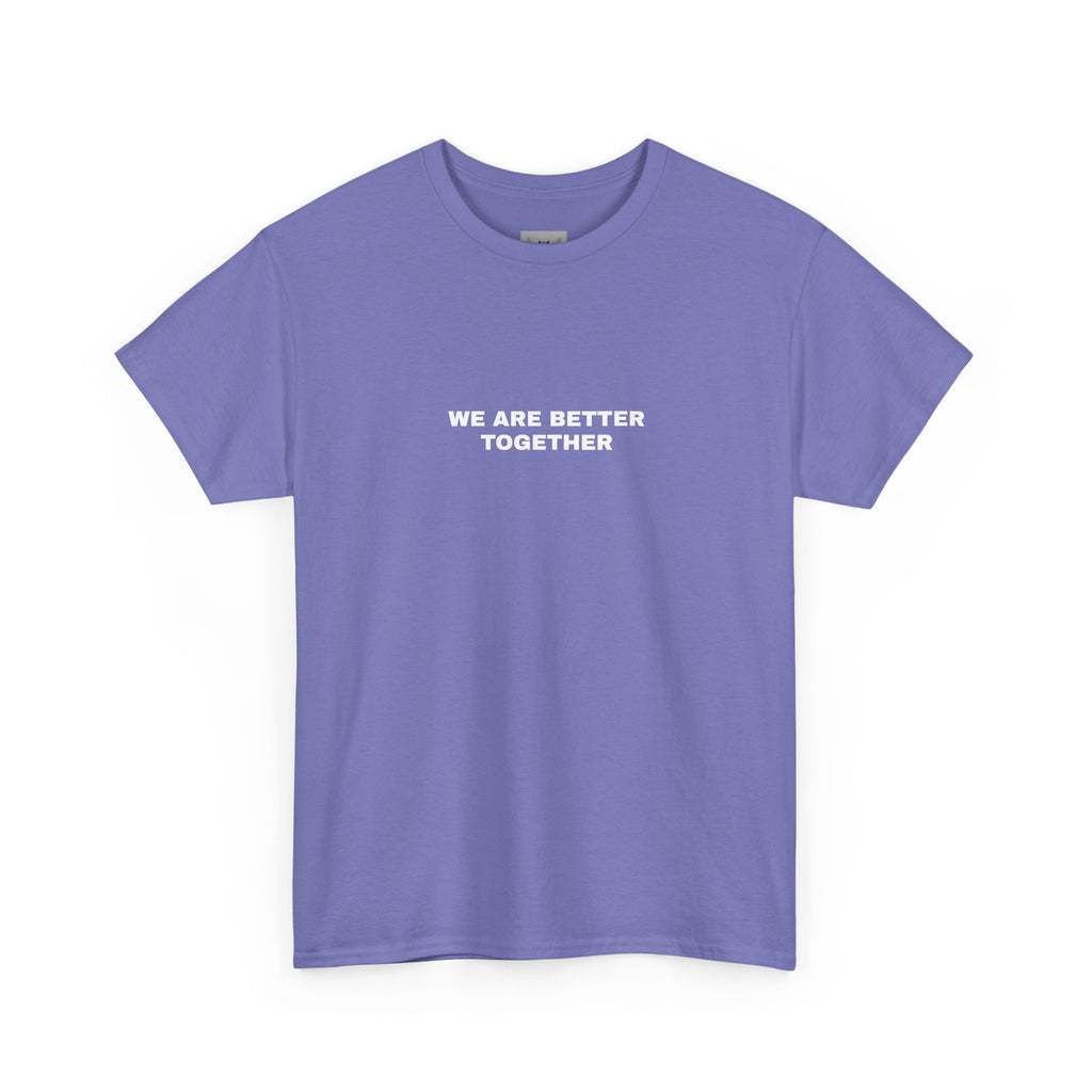 Better Together Tee