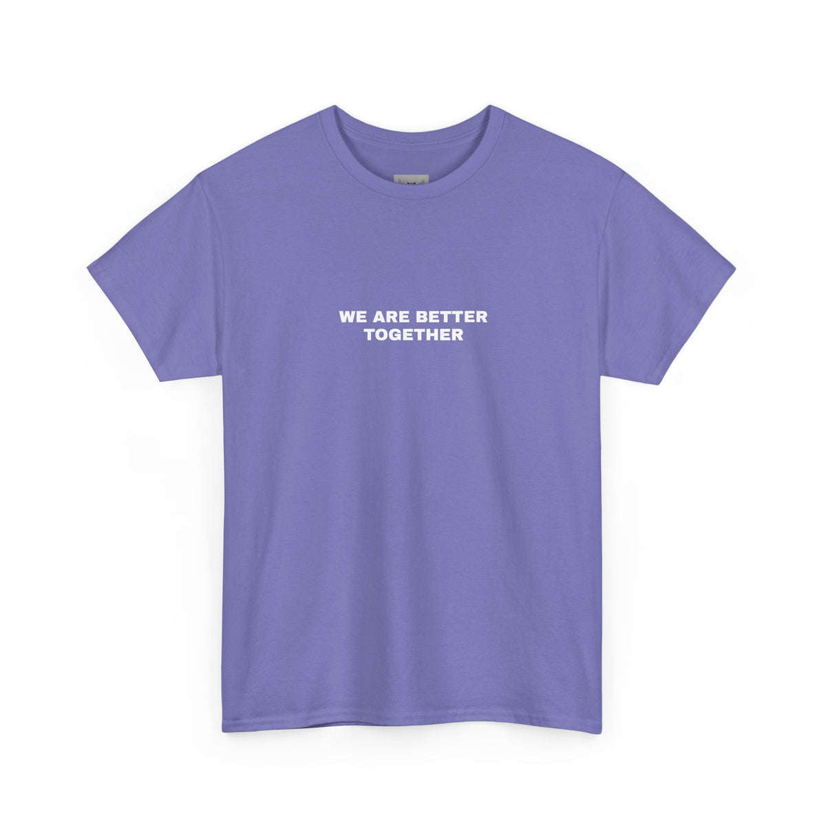 Better Together Tee