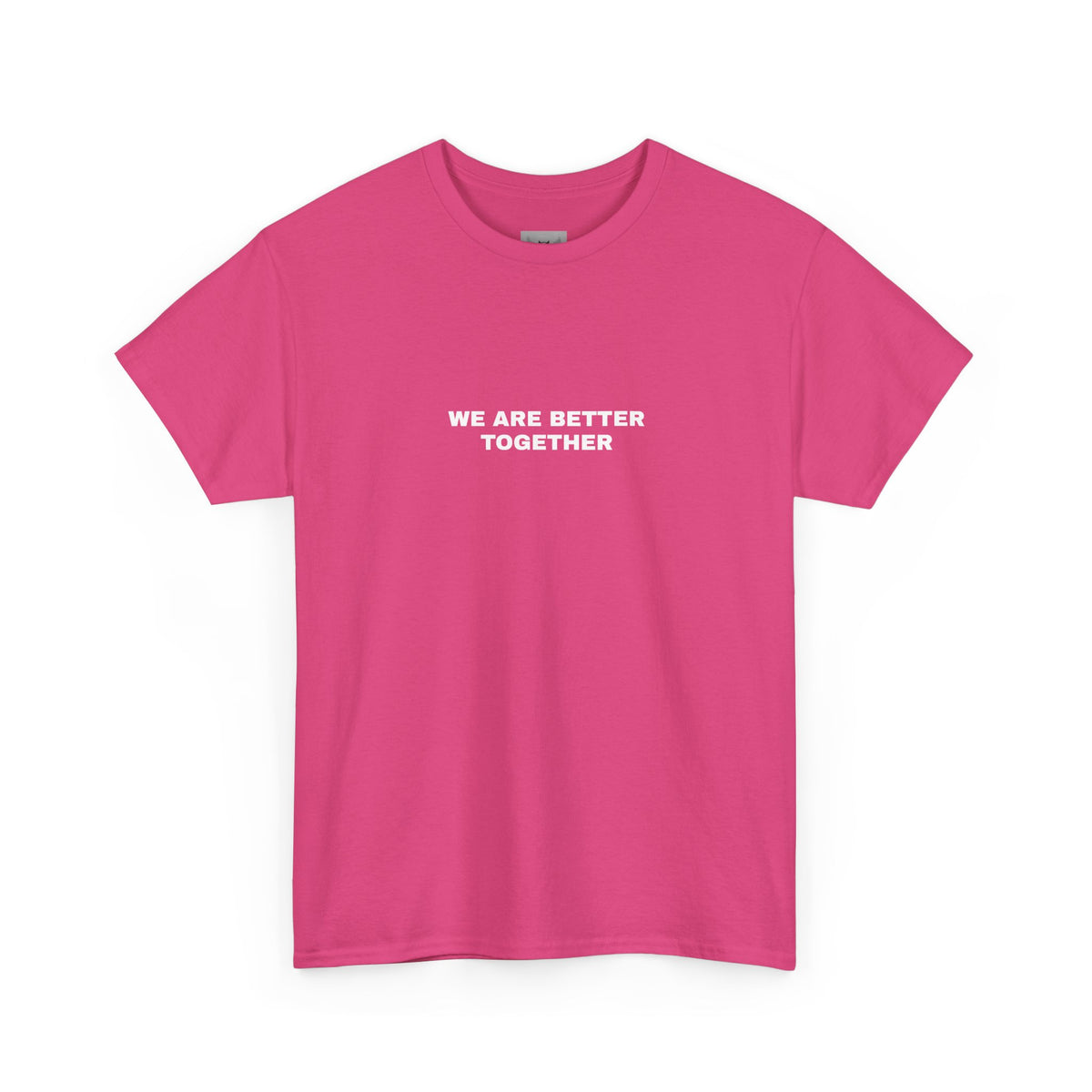 Better Together Tee