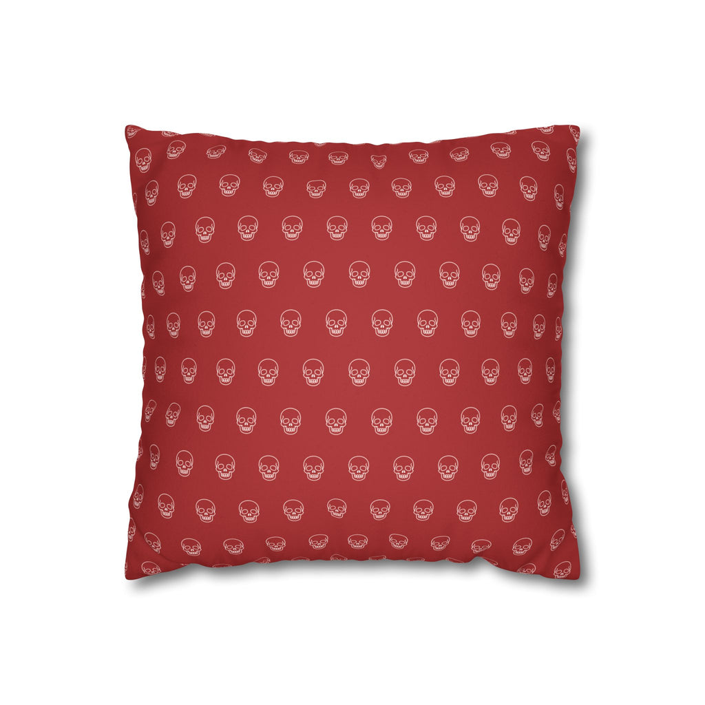 Skelly Pillowcase